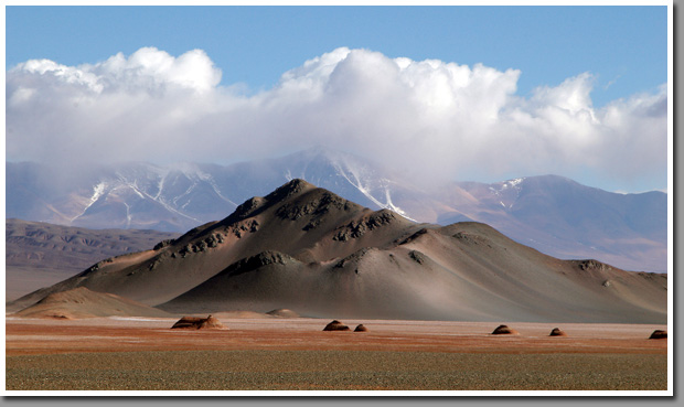 Salar de Pocitos